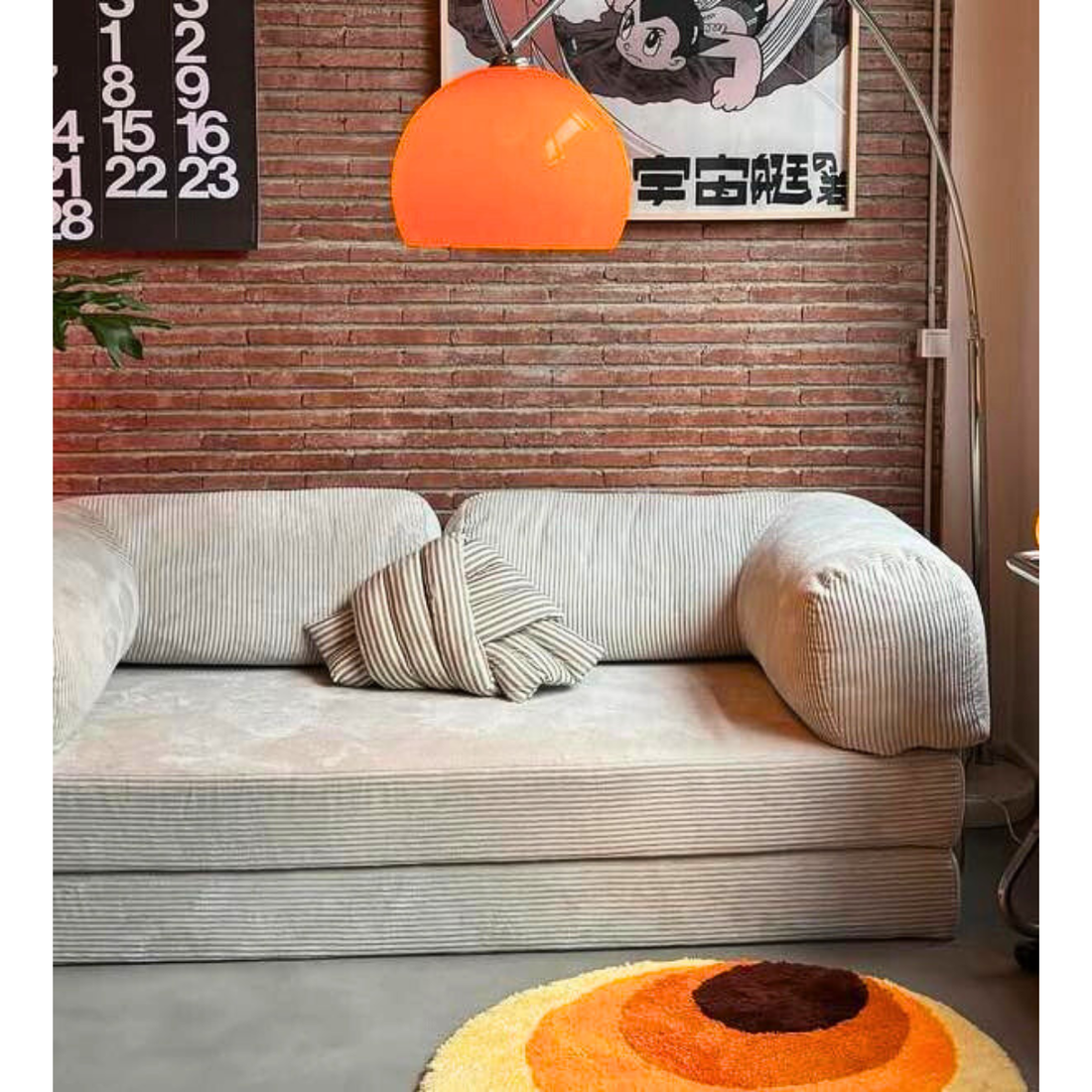 Comment choisir le canapé parfait pour votre dos ?